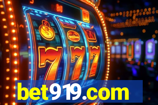bet919.com