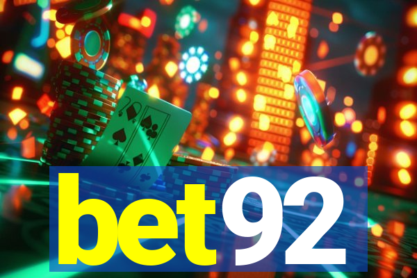 bet92
