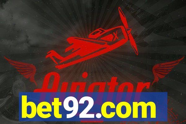bet92.com