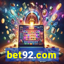 bet92.com