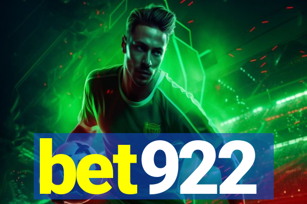 bet922