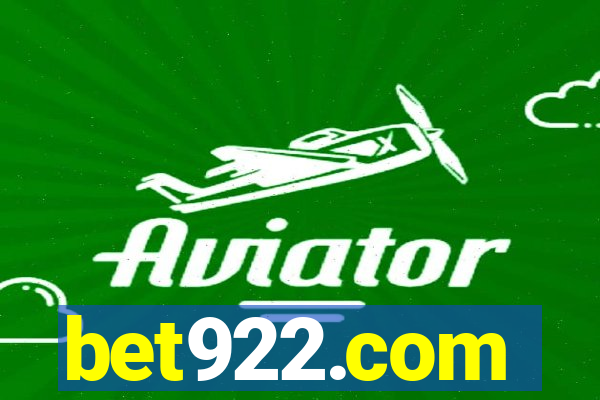 bet922.com