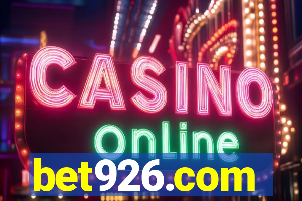 bet926.com