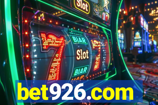 bet926.com