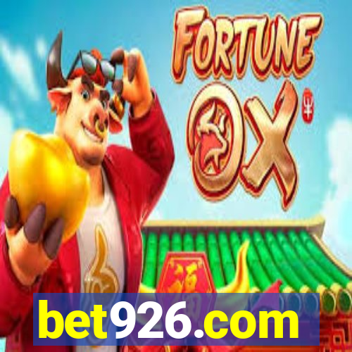 bet926.com