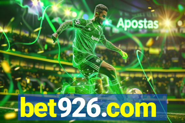 bet926.com