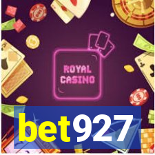 bet927