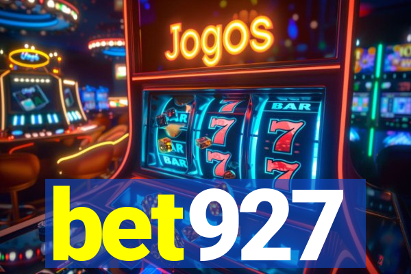 bet927