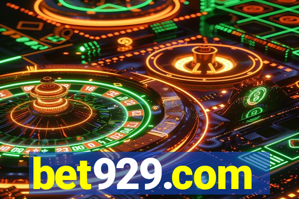 bet929.com