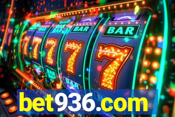 bet936.com