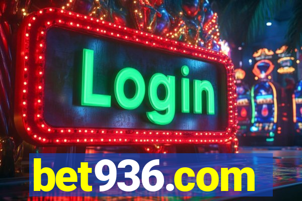 bet936.com