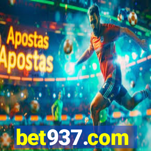 bet937.com