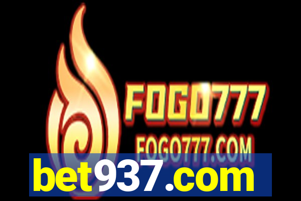 bet937.com