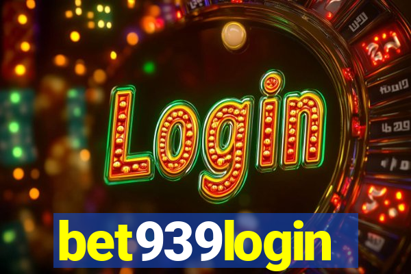 bet939login