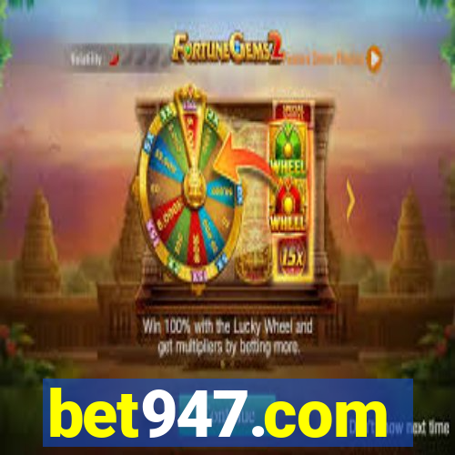 bet947.com