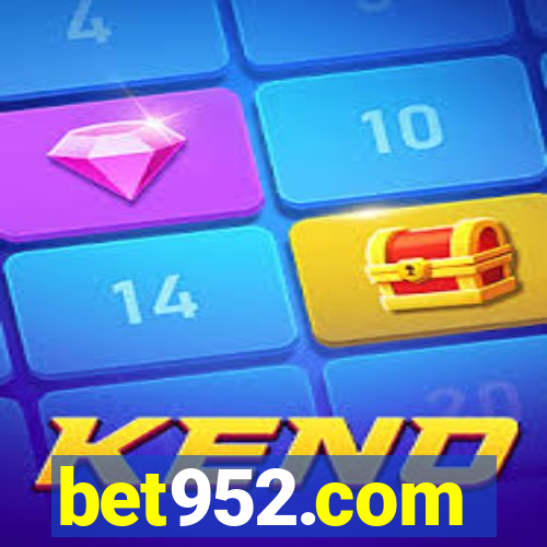 bet952.com