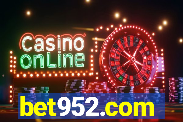 bet952.com