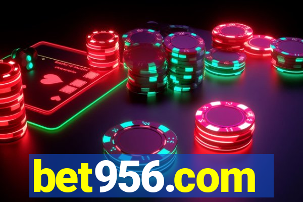 bet956.com