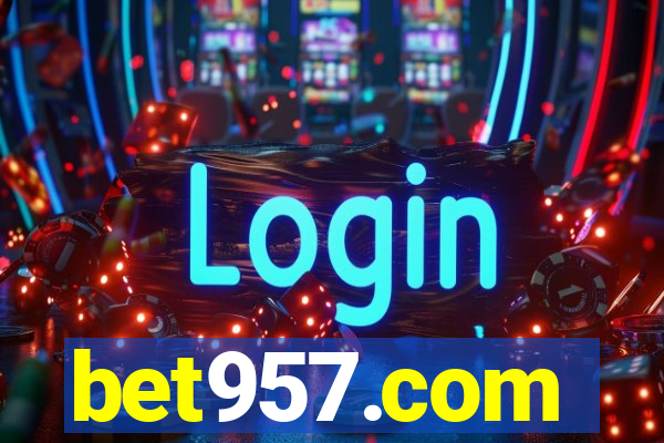 bet957.com
