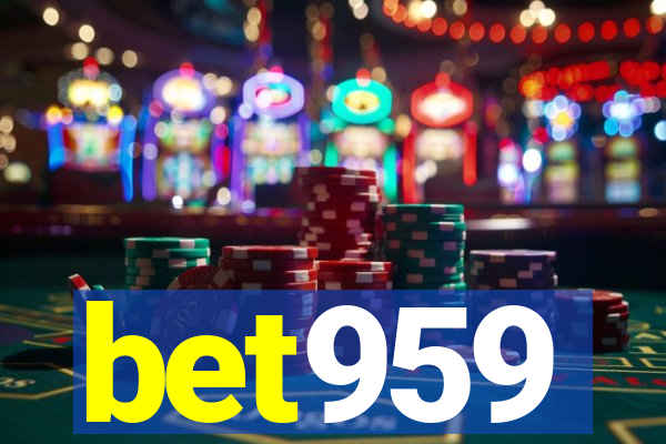 bet959