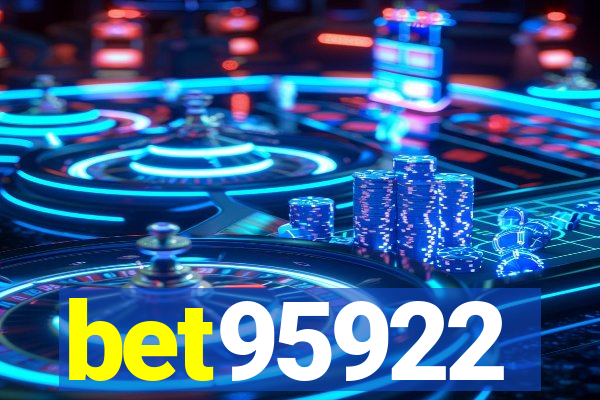 bet95922