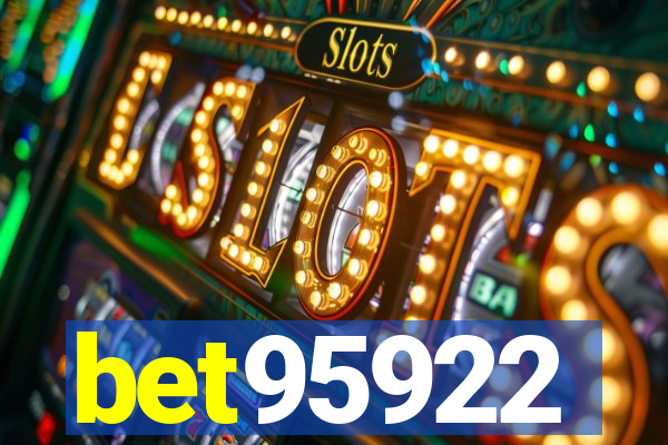 bet95922