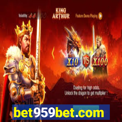 bet959bet.com