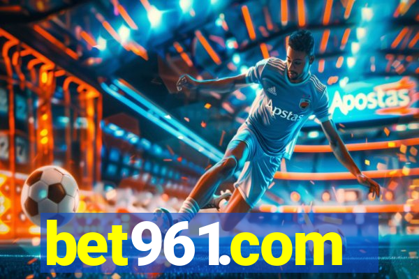 bet961.com
