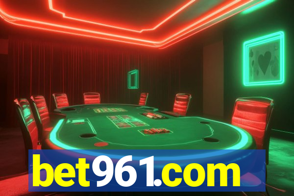 bet961.com