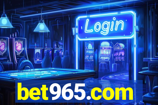 bet965.com