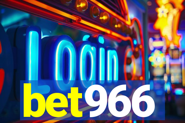 bet966