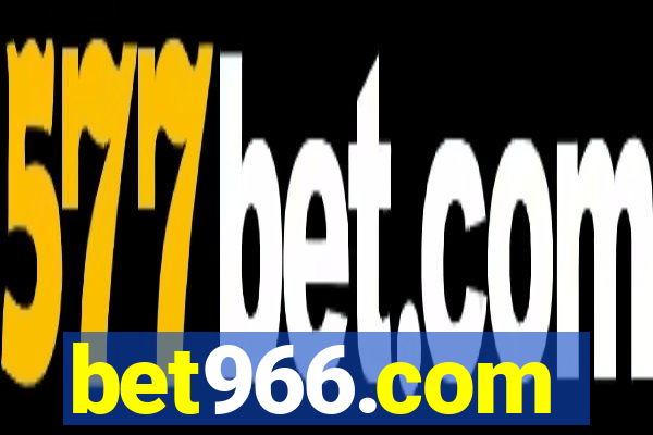 bet966.com