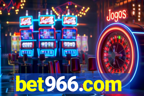 bet966.com