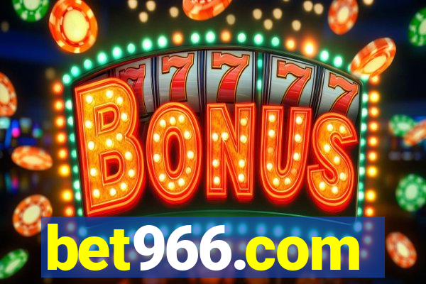 bet966.com