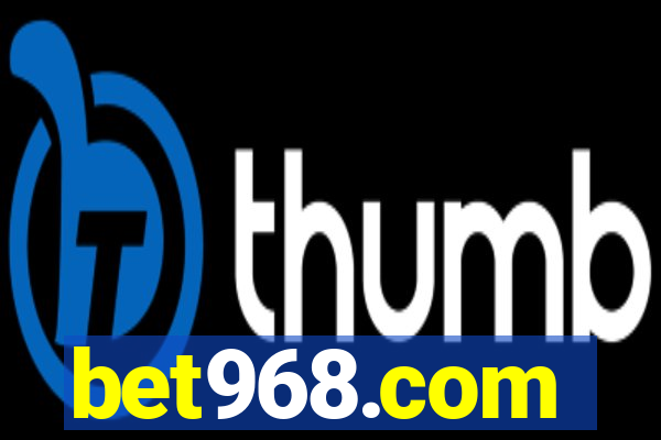 bet968.com
