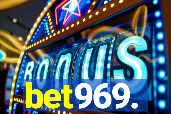 bet969.