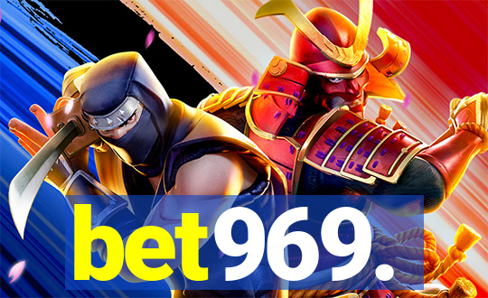bet969.