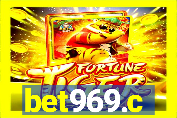 bet969.c