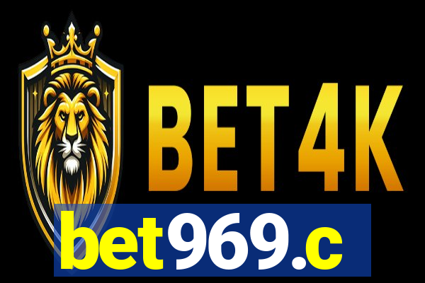 bet969.c