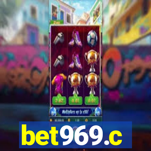 bet969.c
