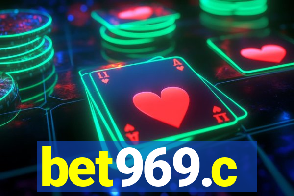 bet969.c