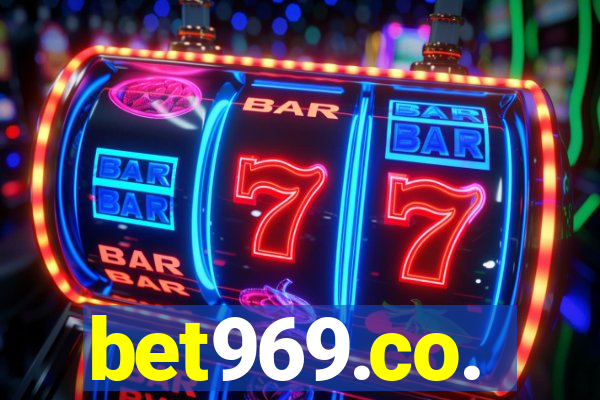 bet969.co.