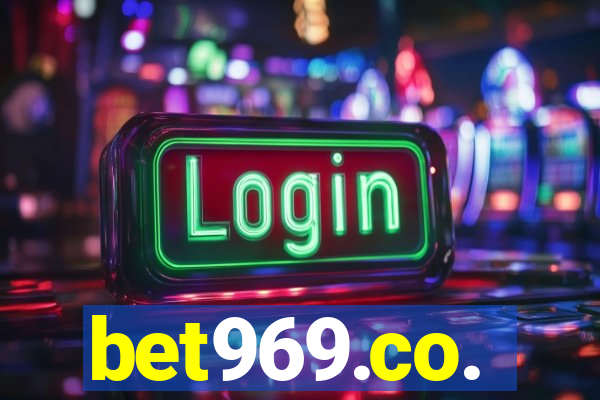 bet969.co.