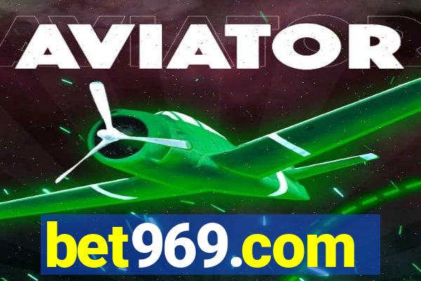 bet969.com