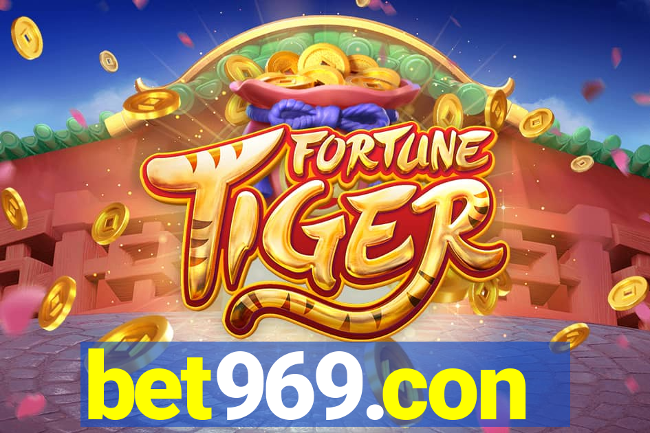bet969.con