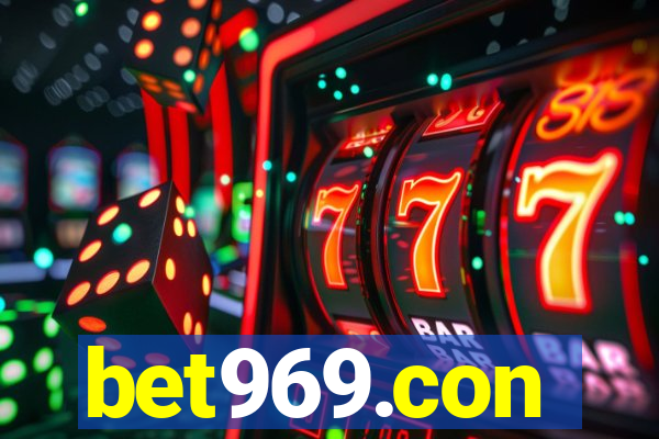 bet969.con