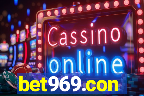 bet969.con