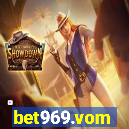 bet969.vom