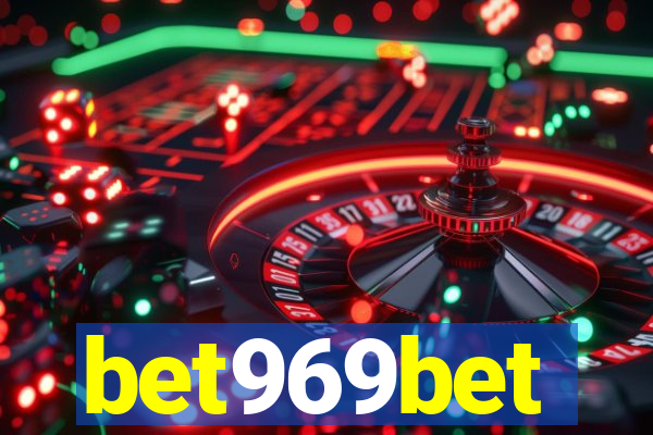 bet969bet