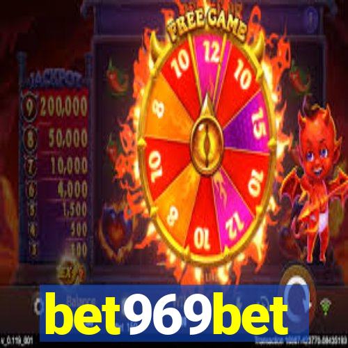 bet969bet